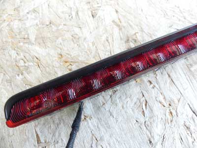 Mercedes Center 3rd Third Brake Light A2218200056 C216 W221 CL550 S550 S CL Class3